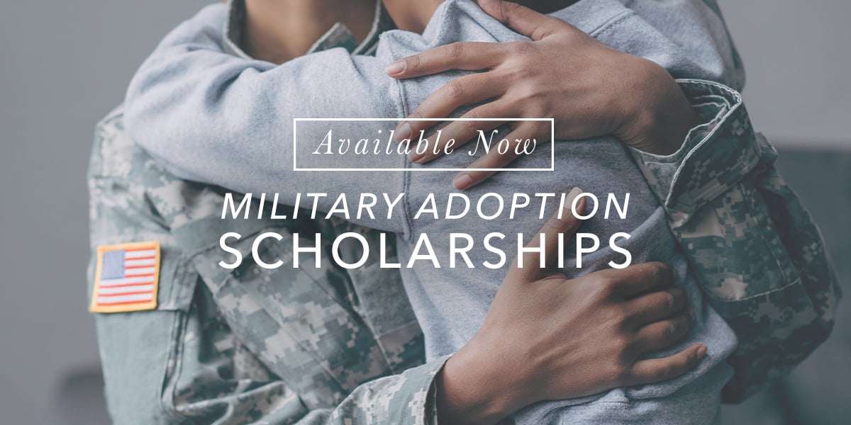 International Adoption Scholarship